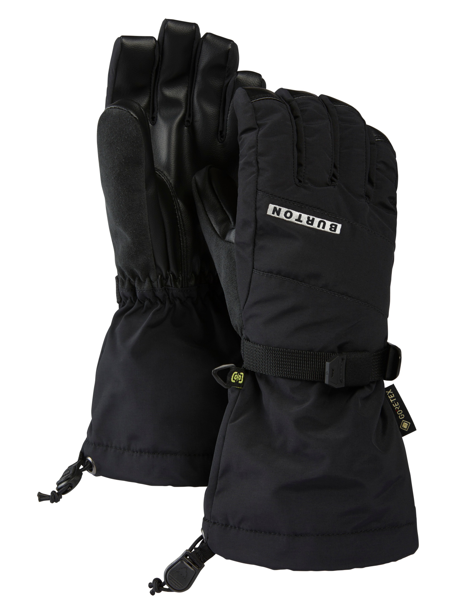 Kids' Burton GORE-TEX Gloves | Winter Gloves & Mittens | Burton Kids' Burton GORE-TEX Gloves | Winter Gloves & Mittens | Burton