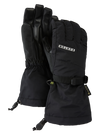 Product image of Kids' Burton GORE-TEX Gloves[Variant:True Black]