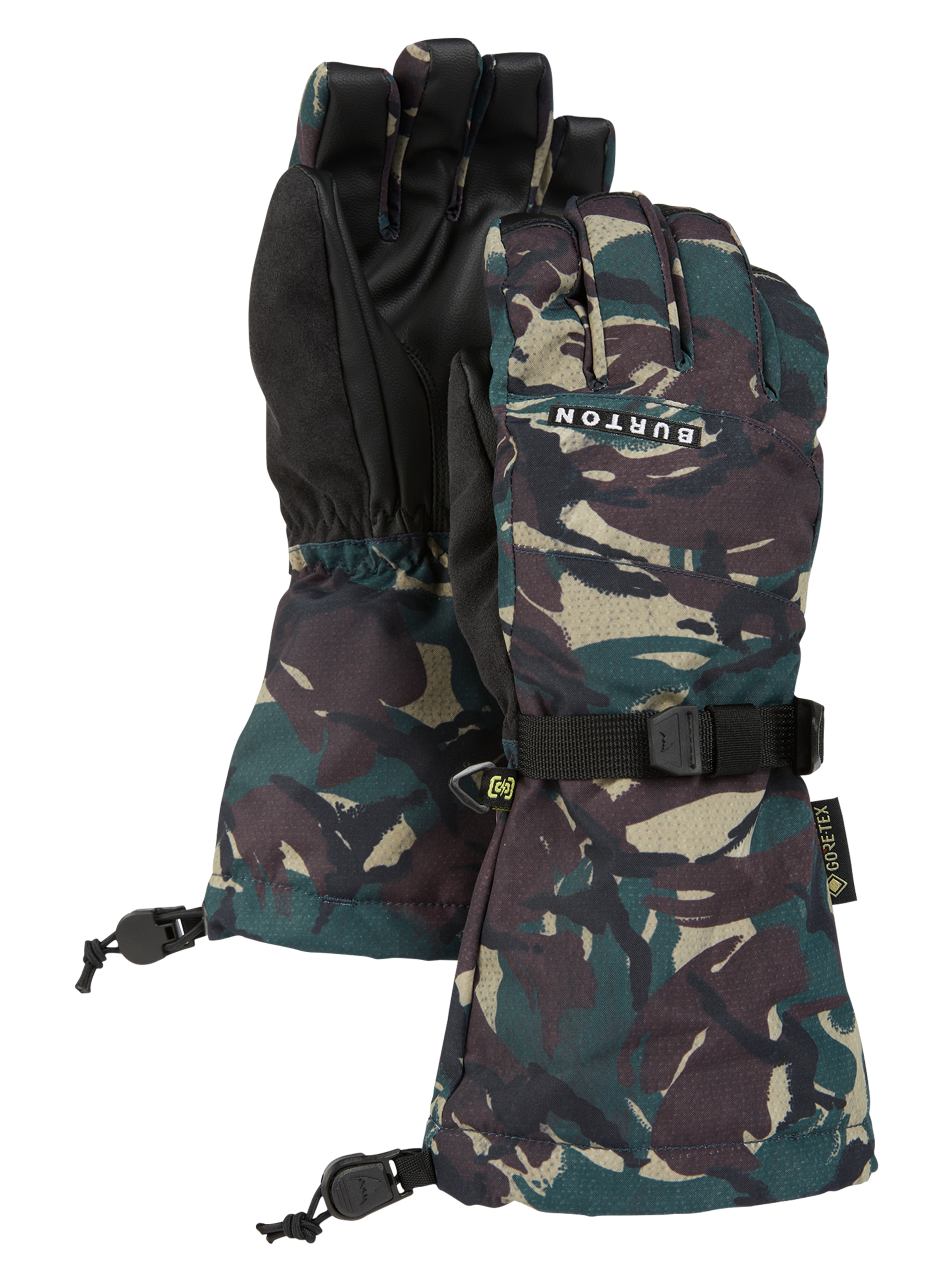 Kids' Burton GORE-TEX Gloves | Winter Gloves & Mittens | Burton