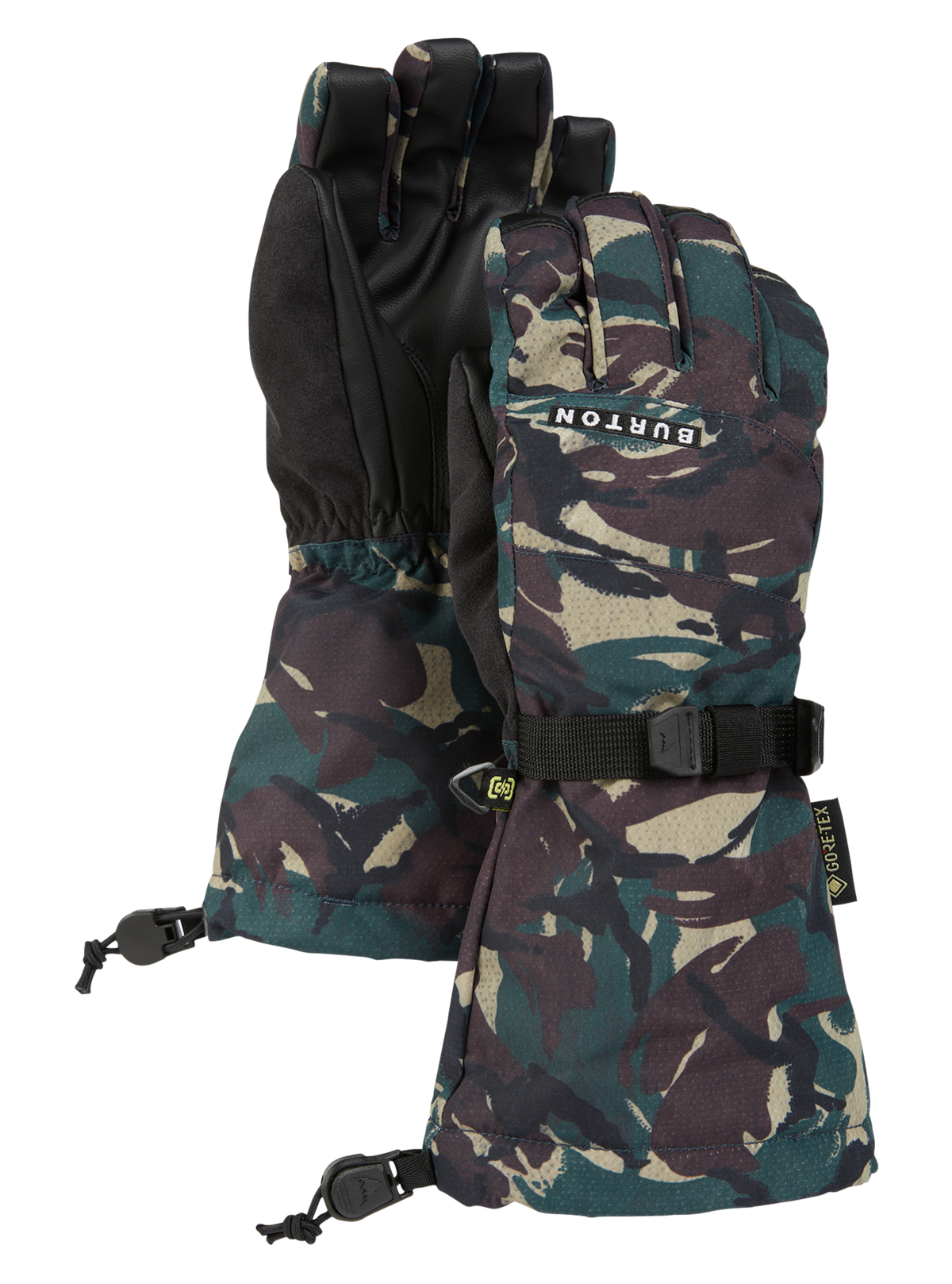 Kids' Burton GORE-TEX Gloves | Winter Gloves & Mittens | Burton