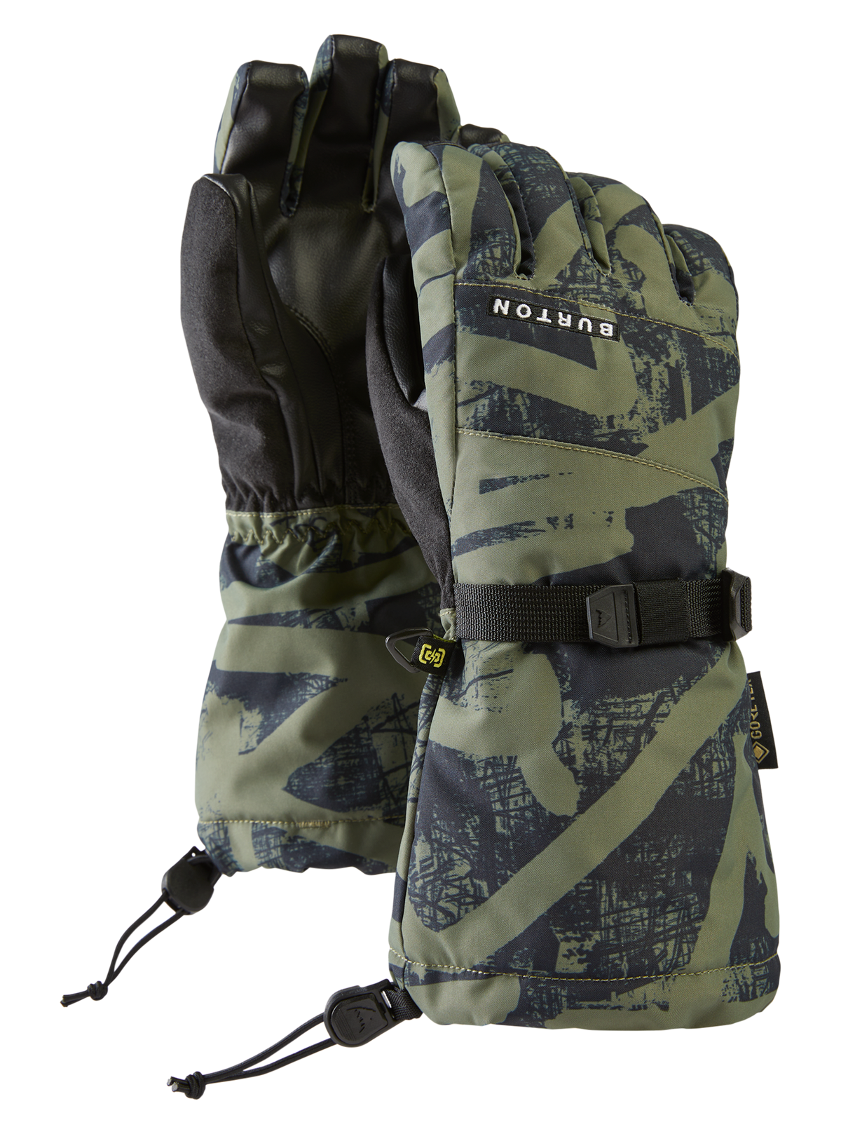 Kids' Burton GORE-TEX Gloves | Winter Gloves & Mittens | Burton