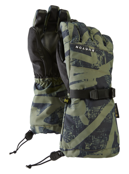 Kids' Burton GORE-TEX Gloves | Winter Gloves & Mittens | Burton