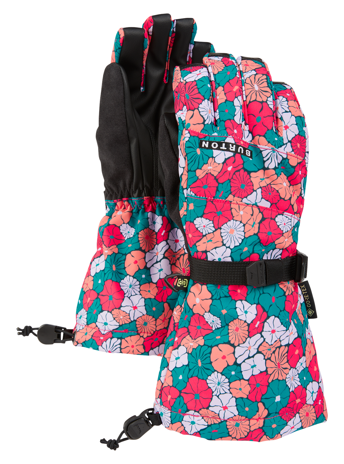 Kids' Burton GORE-TEX Gloves 2027