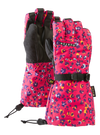 Product image of Kids' Burton GORE-TEX Gloves[Variant:Wildcat Floral]
