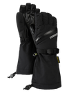 Product image of Kids' Burton Vent Gloves (Sample)[Variant:True Black]