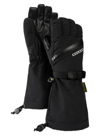 Product image of Kids' Burton Vent Gloves (Sample)[Variant:True Black]