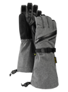 Product image of Kids' Burton Vent Gloves (Sample)[Variant:Gray Heather]