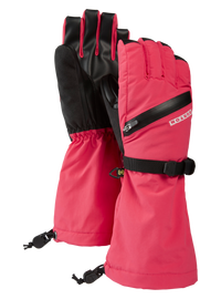 Product image of Kids' Burton Vent Gloves (Sample)[Variant:Azalea Pink]