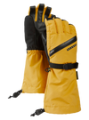 Product image of Kids' Burton Vent Gloves (Sample)[Variant:Goldenrod]