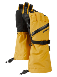 Product image of Kids' Burton Vent Gloves (Sample)[Variant:Goldenrod]
