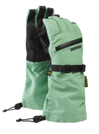 Product image of Kids' Burton Vent Gloves (Sample)[Variant:Soft Sage]