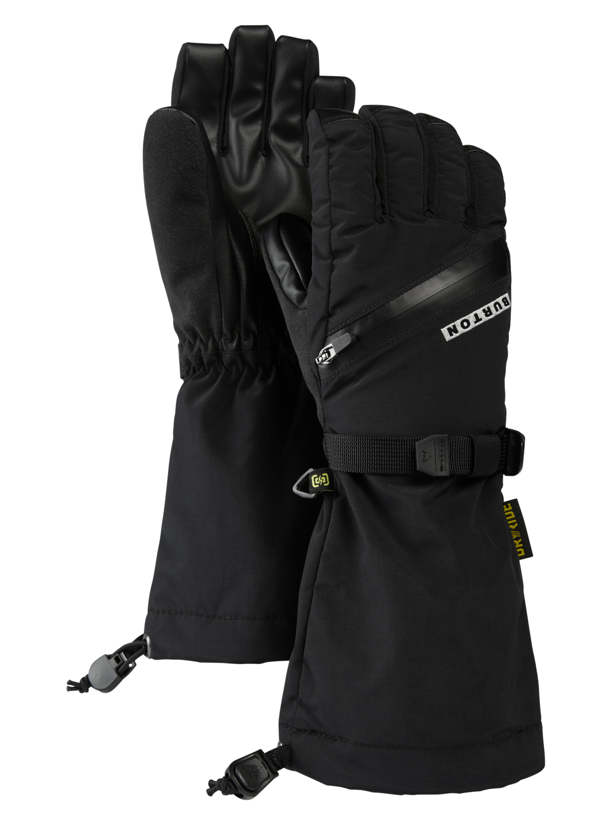 Kids' Burton Vent Gloves 2027 | Winter Gloves & Mittens