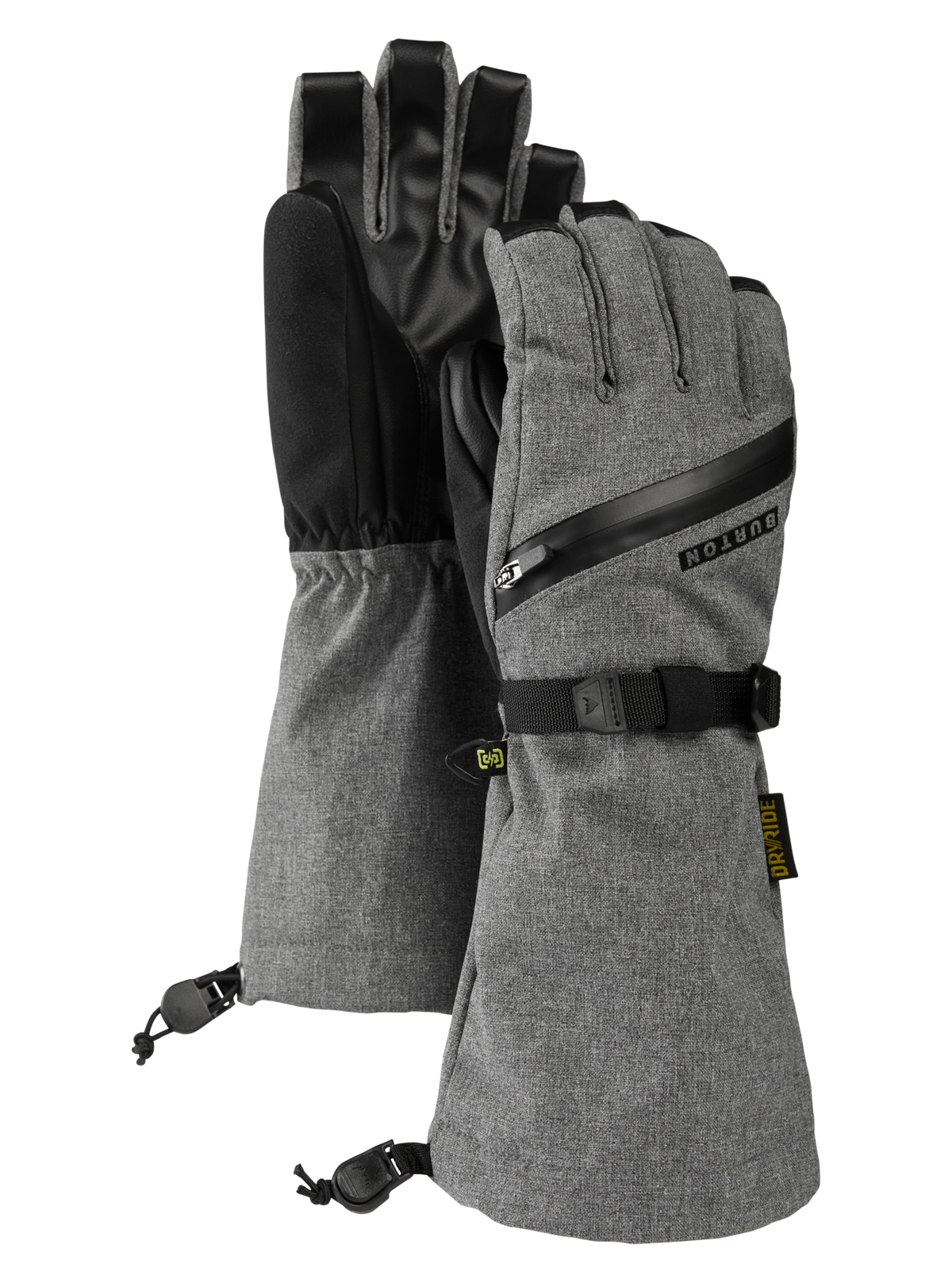 キッズ Burton Vent グローブ 2027｜ウィンターグローブ＆ミトン
