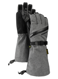 Product image of Kids' Burton Vent Gloves[Variant:Gray Heather]
