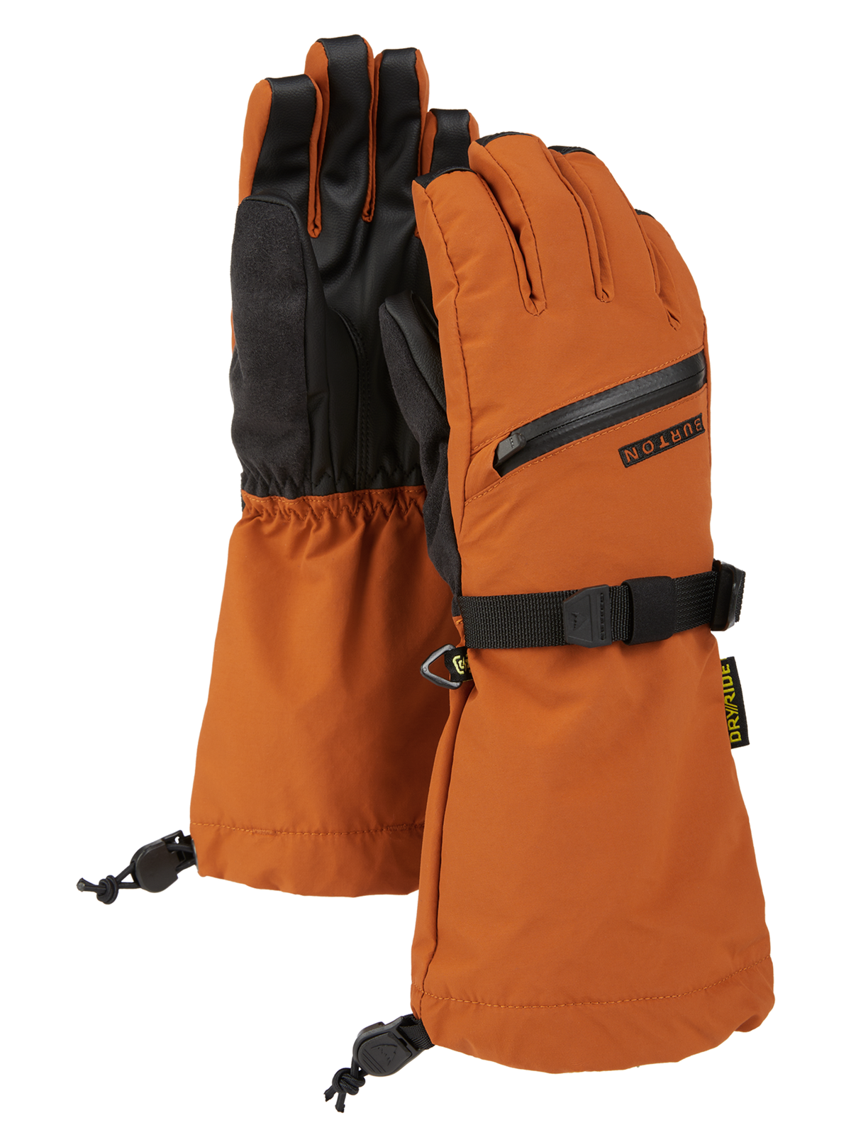 キッズ Burton Vent グローブ 2027｜ウィンターグローブ＆ミトン
