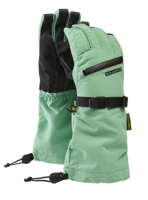 Product image of Kids' Burton Vent Gloves[Variant:Soft Sage]