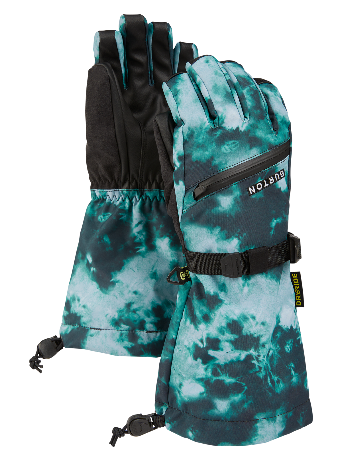 キッズ Burton Vent グローブ 2027｜ウィンターグローブ＆ミトン