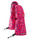 Product image of Toddlers' Burton Grommitt Mittens (Sample)[Variant:Wildcat Floral]