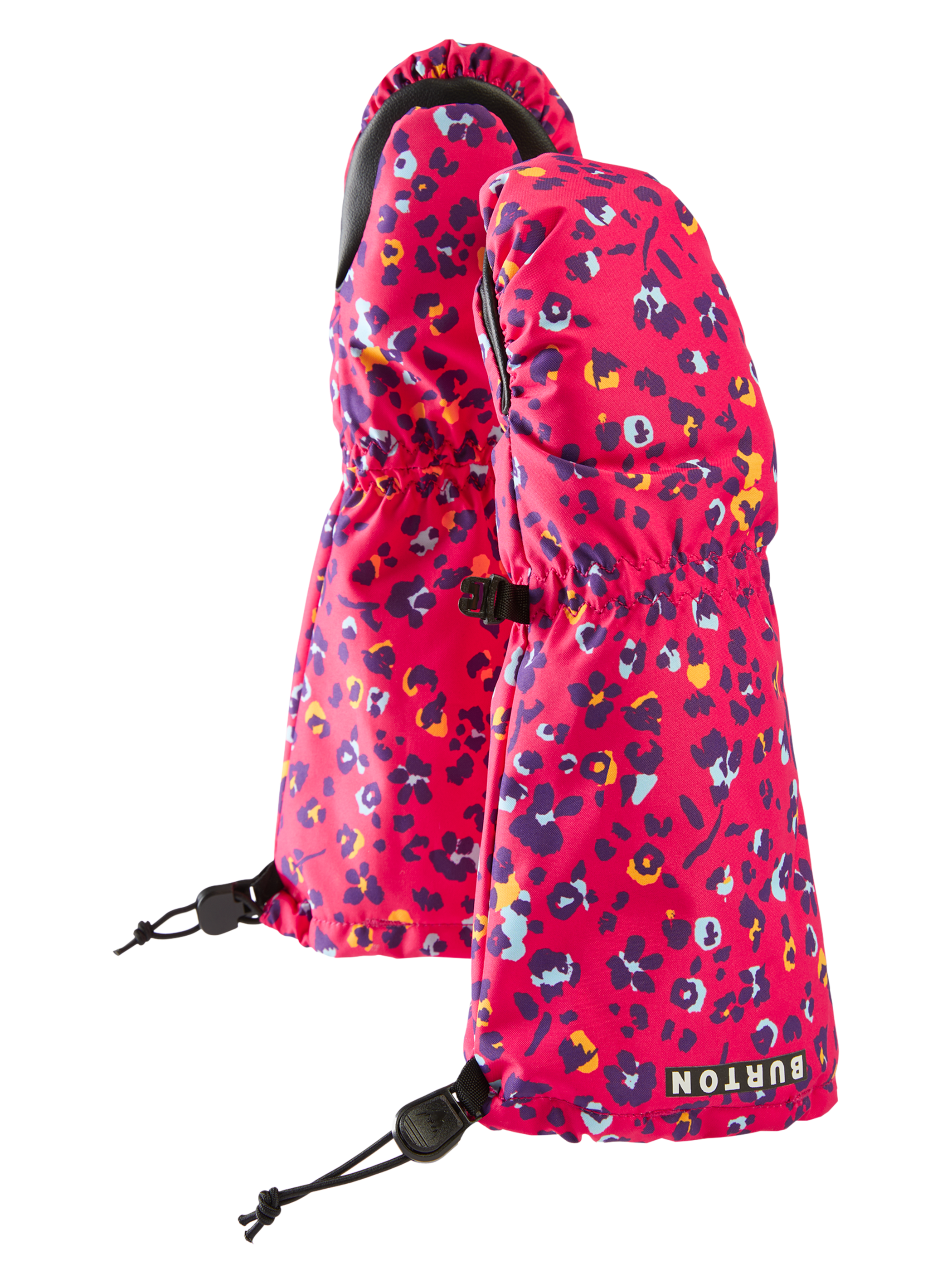 【サンプル】トドラー Burton グロミット ミトン