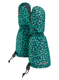 Product image of Toddlers' Burton Grommitt Mittens[Variant:Orbit]
