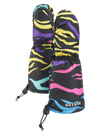Product image of Toddlers' Burton Grommitt Mittens[Variant:Safari]