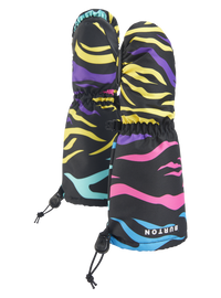 Product image of Toddlers' Burton Grommitt Mittens[Variant:Safari]