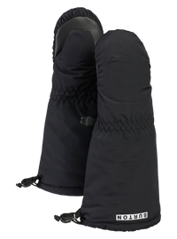 Product image of Toddlers' Burton Grommitt Mittens[Variant:True Black]