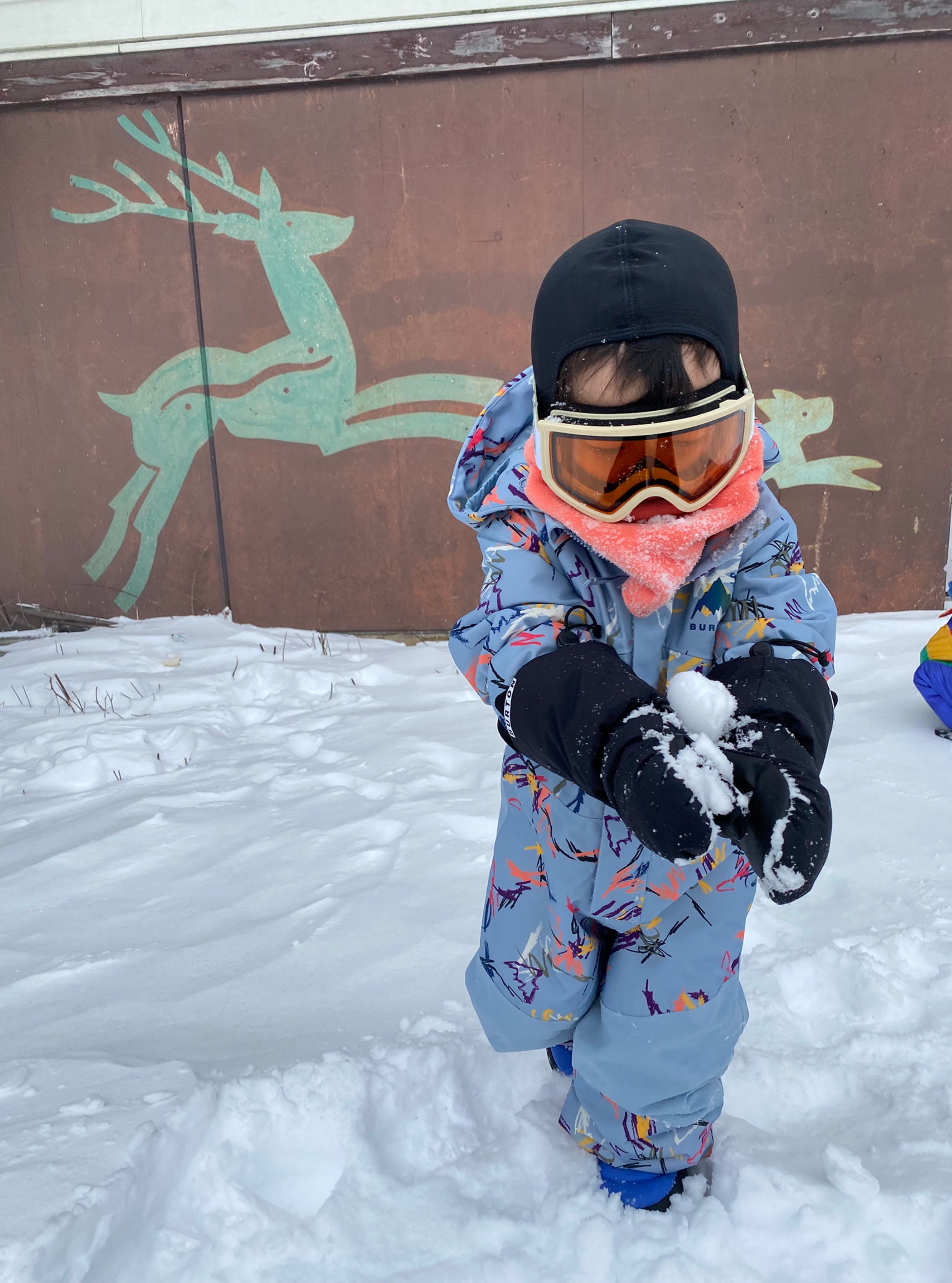 Toddlers' Burton Grommitt Mittens | Winter Mittens | Burton.com Toddlers' Burton Grommitt Mittens | Winter Mittens | Burton.com