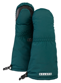 Product image of Toddlers' Burton Grommitt Mittens[Variant:Deep Emerald]