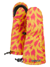 Product image of Toddlers' Burton Grommitt Mittens[Variant:Fur Goldenrod]