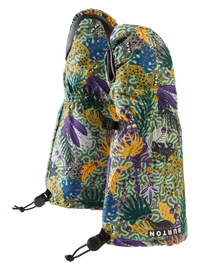 Product image of Toddlers' Burton Grommitt Mittens[Variant:Jungle Cats]