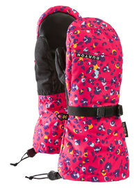 Product image of Kids' Burton GORE-TEX Mittens (Sample)[Variant:Wildcat Floral]