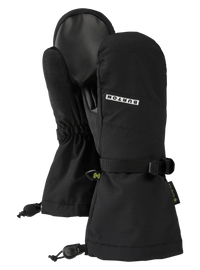 Product image of Kids' Burton GORE-TEX Mittens[Variant:True Black]