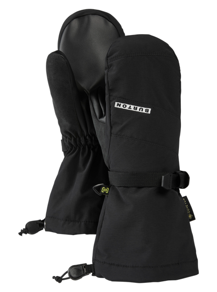 BURTON キッズ　ウエアー　上下　グローブミトン付き　S XS 4T キッズ Burton GORE-TEX ミトン 2027年