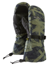 Product image of Kids' Burton GORE-TEX Mittens[Variant:Forest City Streets]
