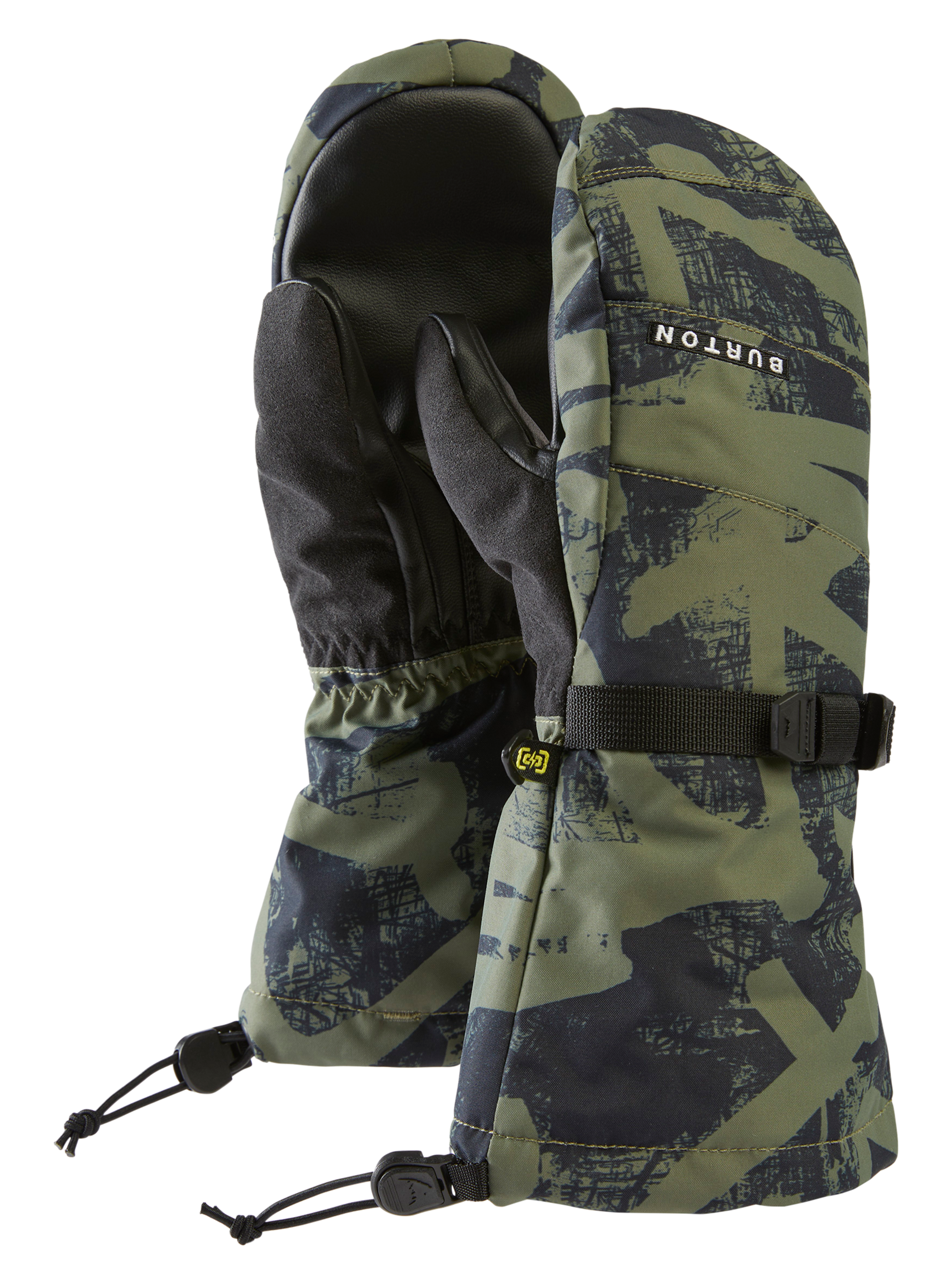 キッズ Burton GORE-TEX ミトン