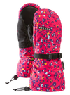 Product image of Kids' Burton GORE-TEX Mittens[Variant:Wildcat Floral]