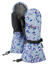 Product image of Kids' Burton GORE-TEX Mittens[Variant:Cheetah]