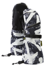 Product image of Kids' Burton Vent Mittens (Sample)[Variant:City Streets]