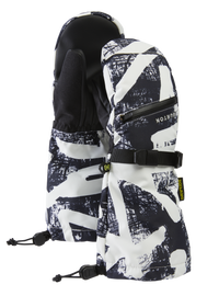 Product image of Kids' Burton Vent Mittens (Sample)[Variant:City Streets]