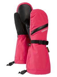 Product image of Kids' Burton Vent Mittens[Variant:Azalea Pink]