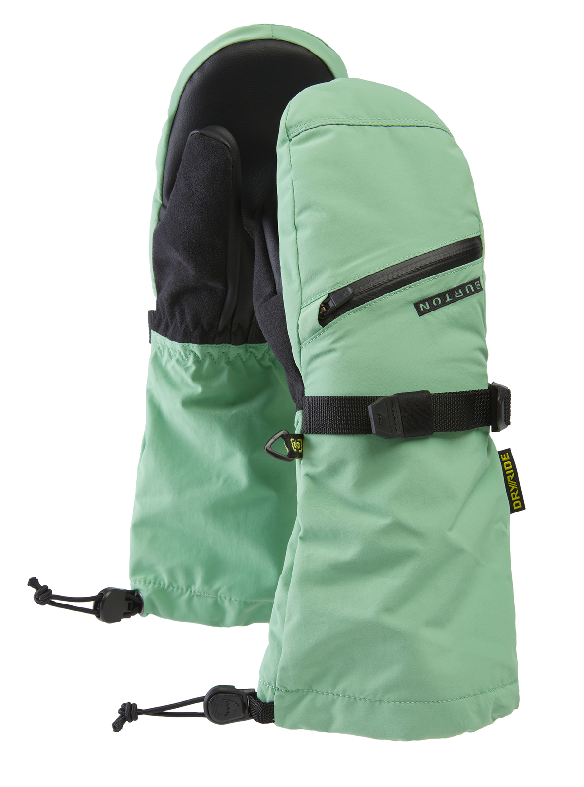 Kids' Burton Vent Mittens 2026