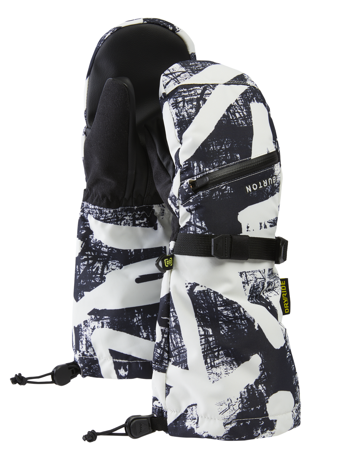 Kids' Burton Vent Mittens 2026