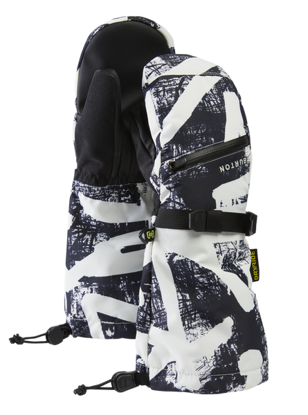 Kids' Burton Vent Mittens 2026