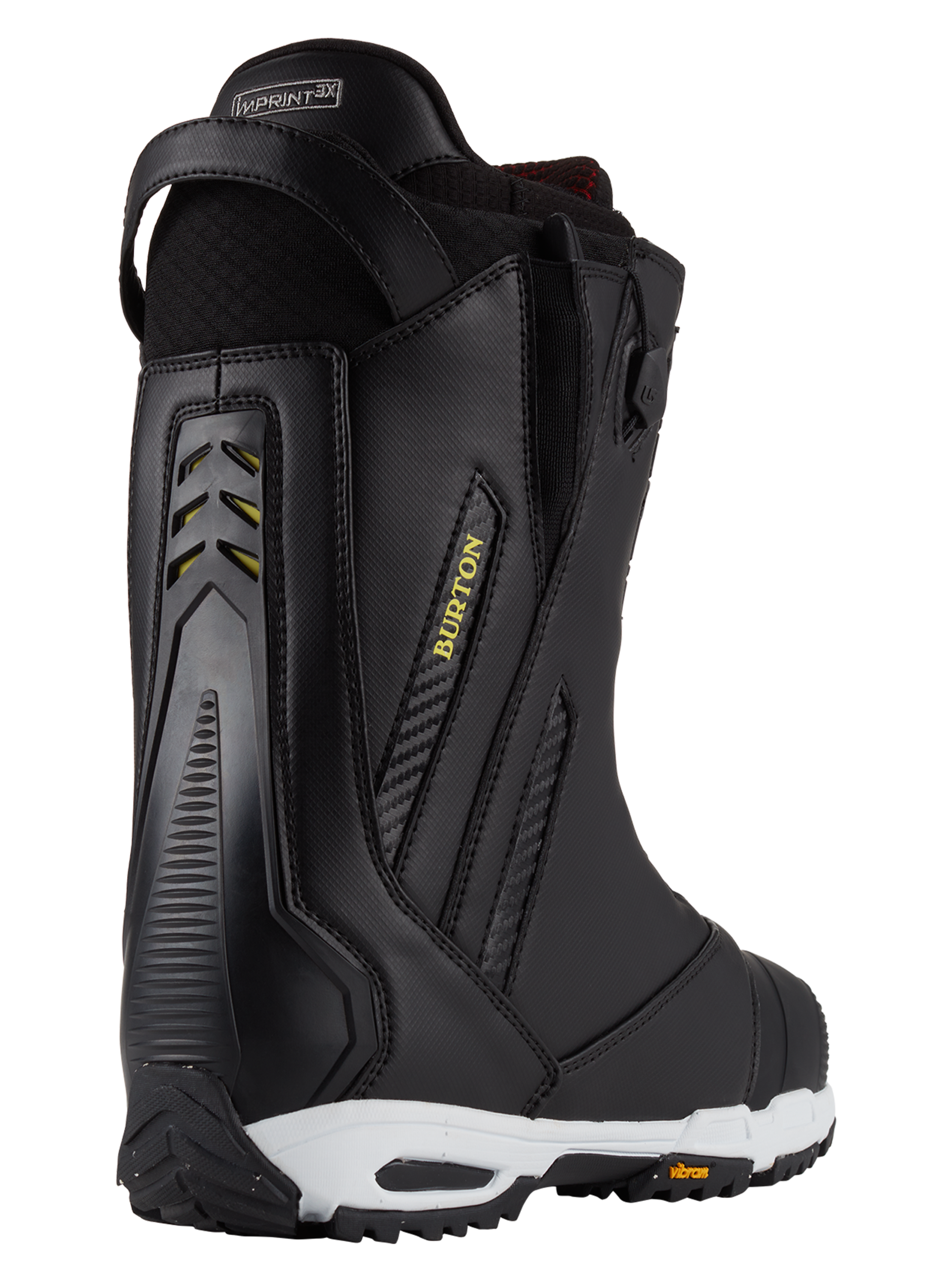 Men's Burton Driver X Snowboard Boots | Burton.com Winter 2026 Men's Burton Driver X Snowboard Boots | Burton.com Winter 2026