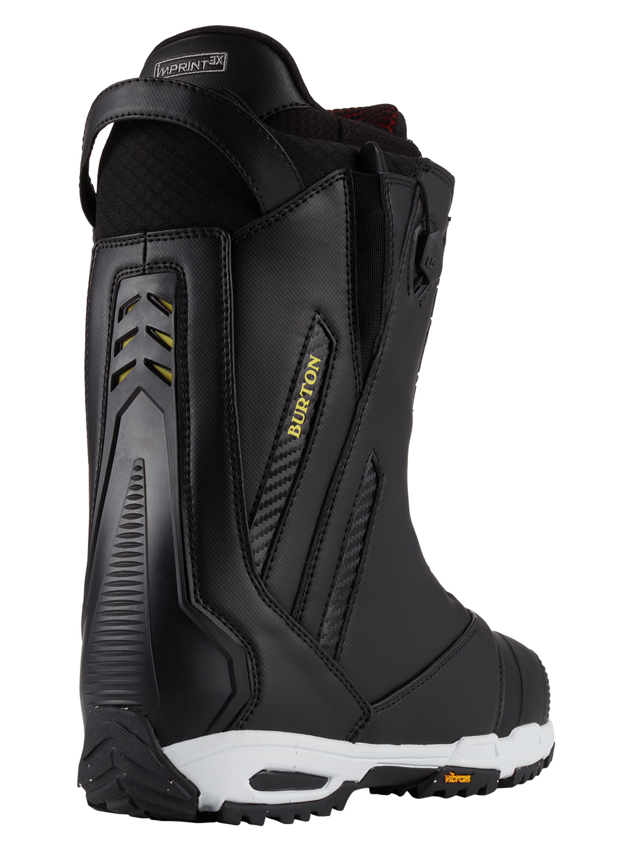 Product image of Men's Burton Driver X Snowboard Boots[Variant:Black]