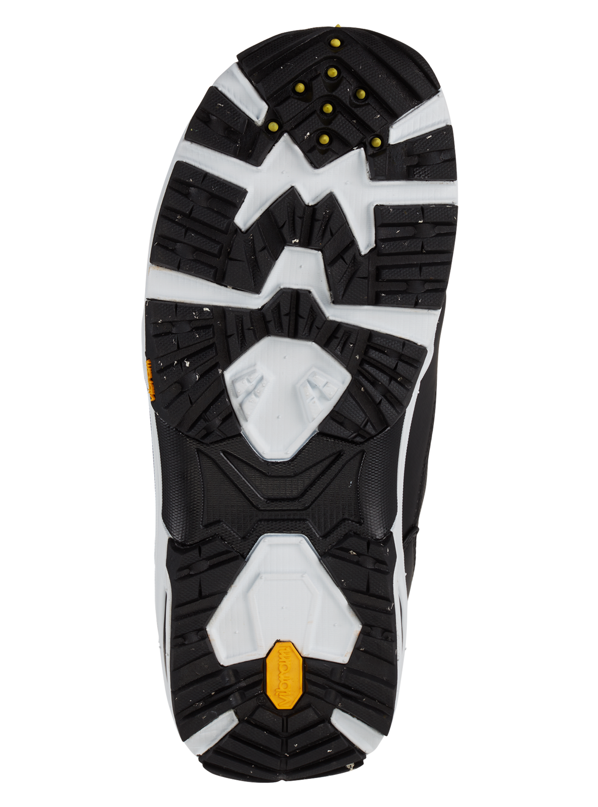 メンズ Burton ドライバー X スノーボードブーツ