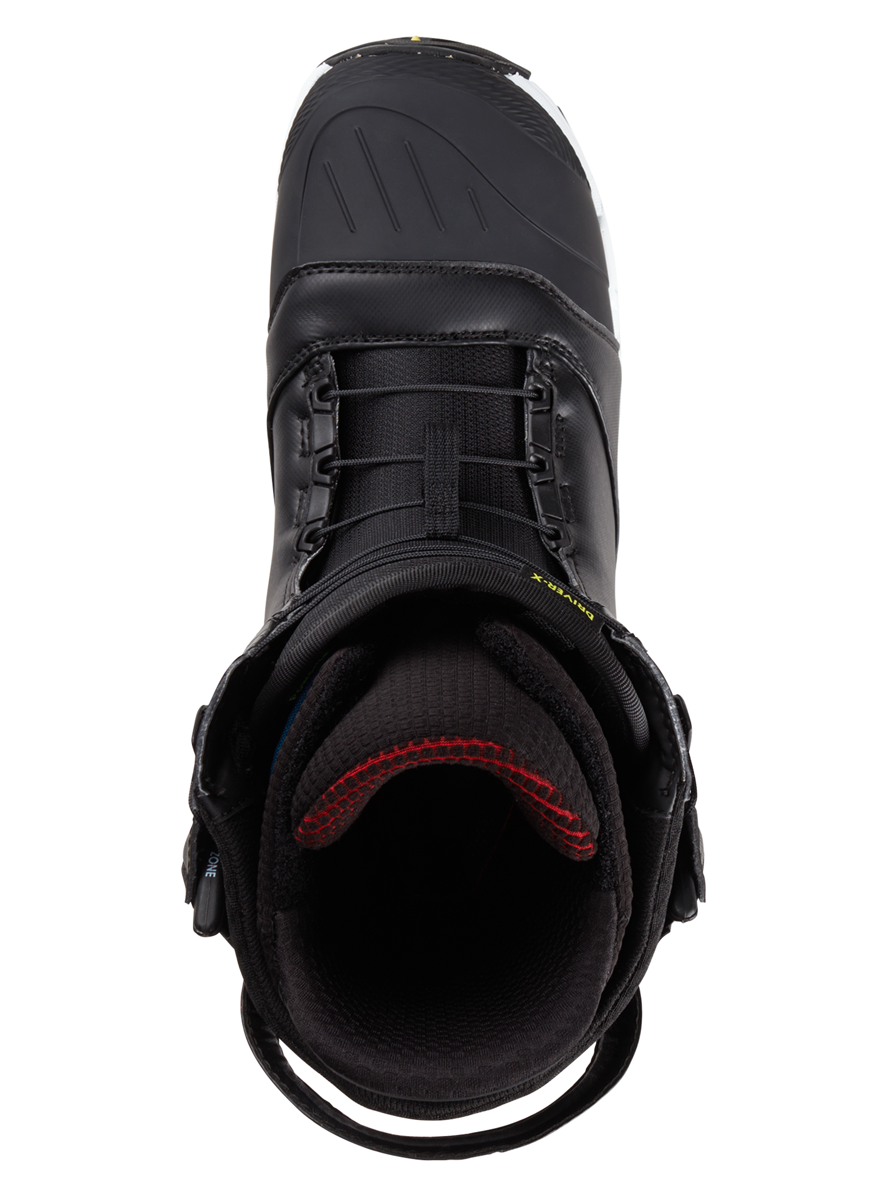 Men's Burton Driver X Snowboard Boots | Burton.com Winter 2026 Men's Burton Driver X Snowboard Boots | Burton.com Winter 2026