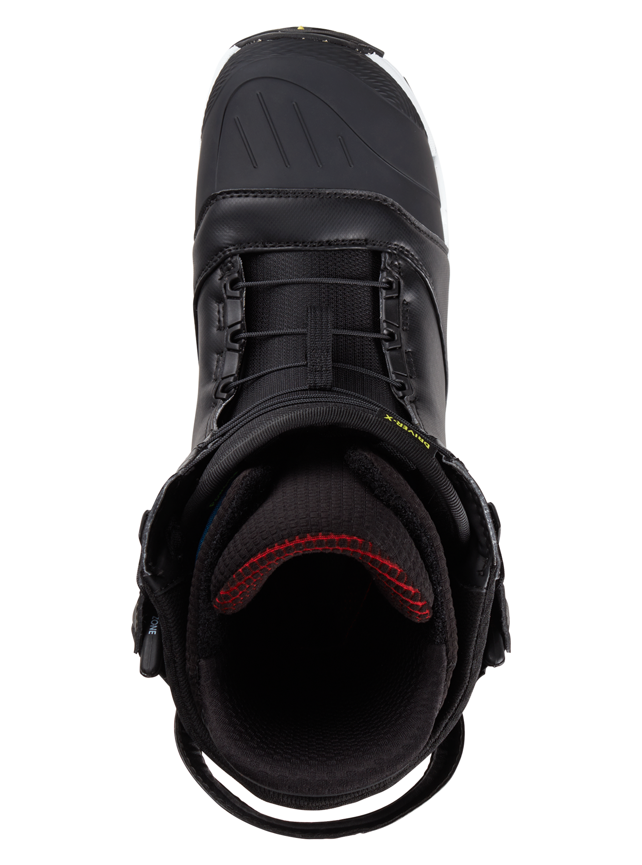 メンズ Burton ドライバー X スノーボードブーツ