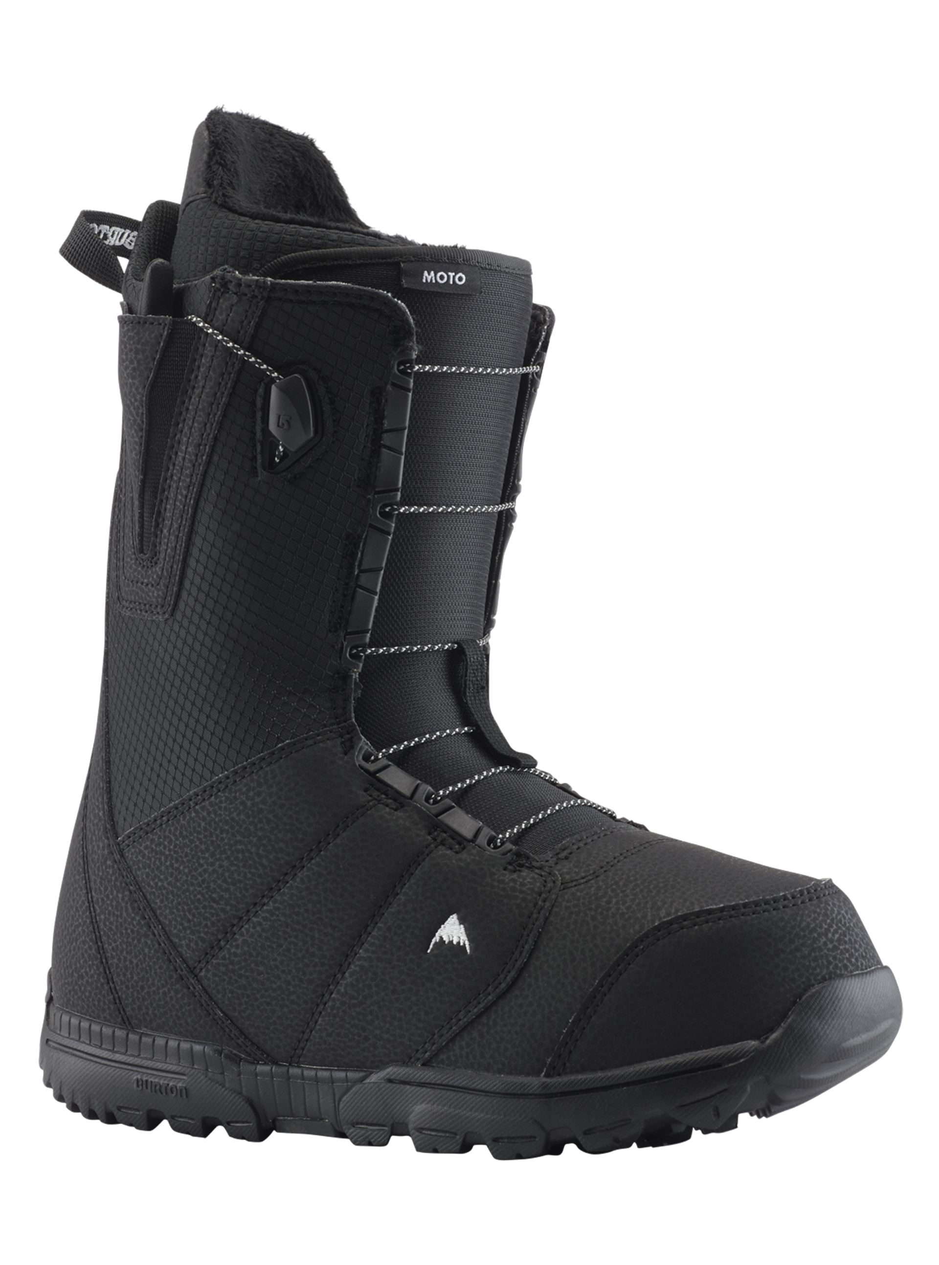 【即日発送】BURTON スノボブーツMOTO モト27.5cm Men's Burton Moto Snowboard Boots | Speed Zone | Burton.com Winter